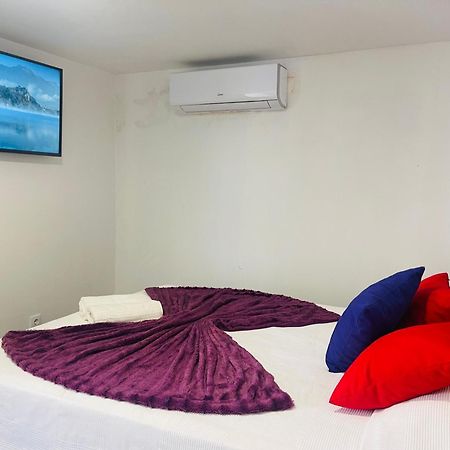 Kerart Lima Villa Armacao de Pera Bagian luar foto