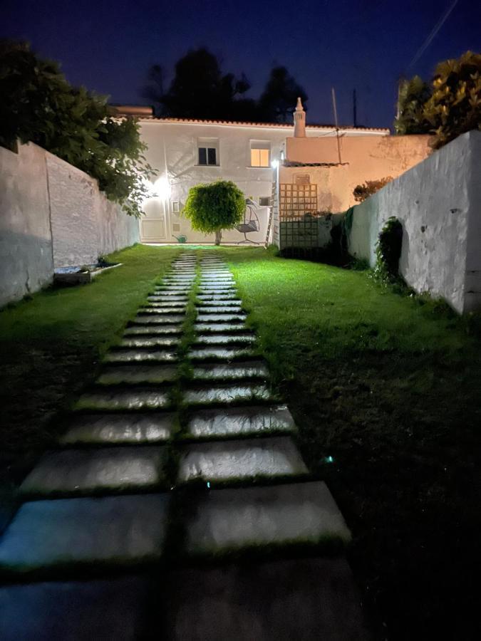 Kerart Lima Villa Armacao de Pera Bagian luar foto